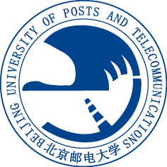 Beijing University of Posts and Telecommunications Logo