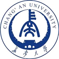 Chang'an University Logo