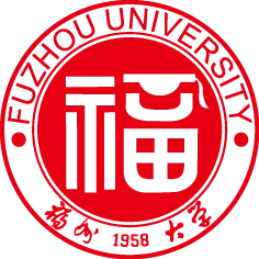 Fuzhou University Logo