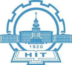 Harbin Institute of Technology Logo
