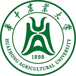 Huazhong Agricultural University Logo