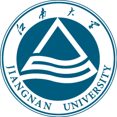 Jiangnan University Logo