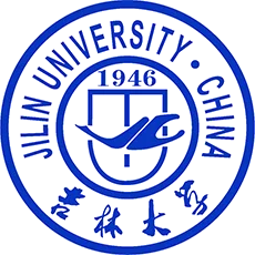 Jilin University Logo