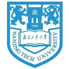 Nanjing Tech University Logo