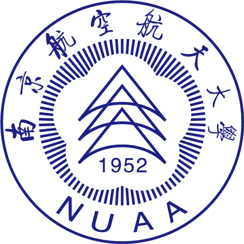 Nanjing University of Aeronautics and Astronautics Logo