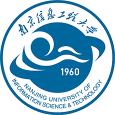 Nanjing University of Information Science & Technology Logo