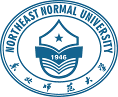 Northeast Normal University Logo