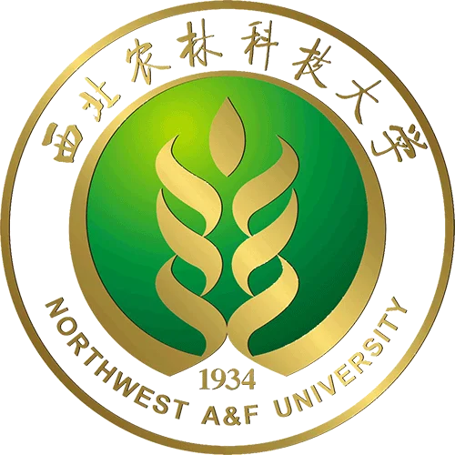 Northwest A&F University Logo