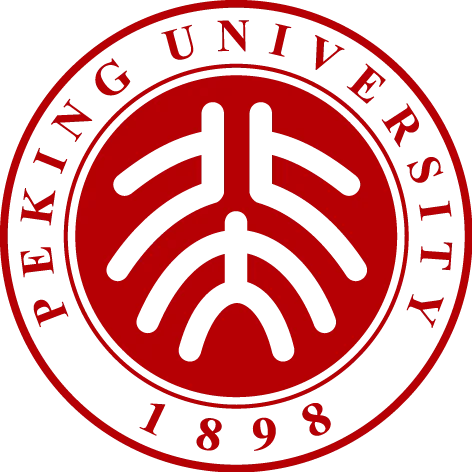 Peking University Logo