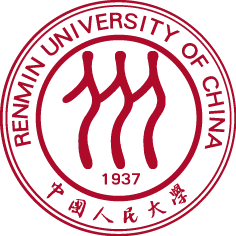 Renmin University of China Logo