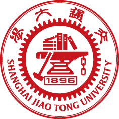 Shanghai Jiao Tong University (SJTU) Logo