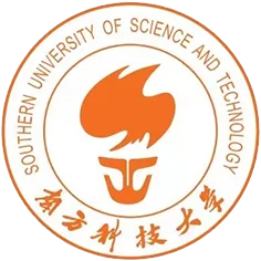 Southern University of Science and Technology Logo