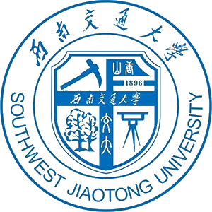 Southwest Jiaotong University Logo