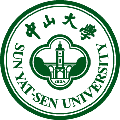 Sun Yat-sen University Logo