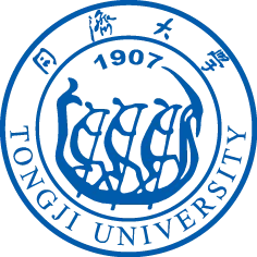 Tongji University Logo