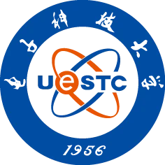 University of Electronic Science and Technology of China Logo