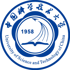 University of Science and Technology of China Logo