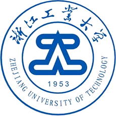 Zhejiang University of Technology Logo